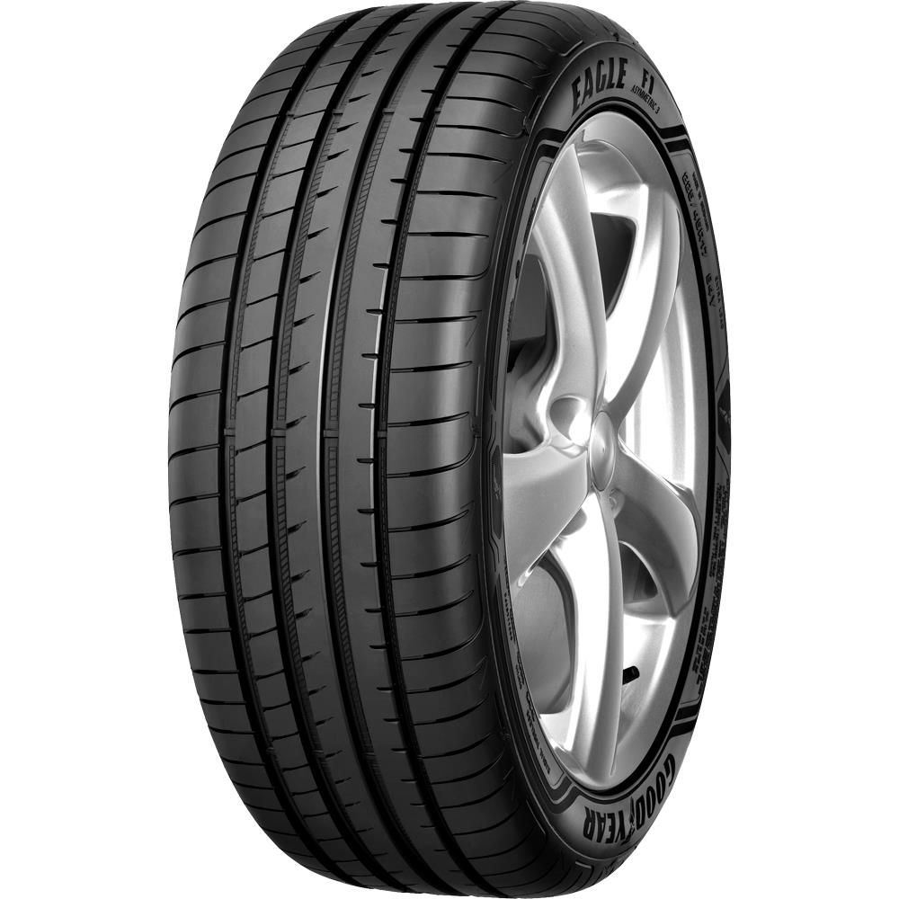 GOODYEAR EAGLE F1 ASYMMETRIC 3 245/45 R18