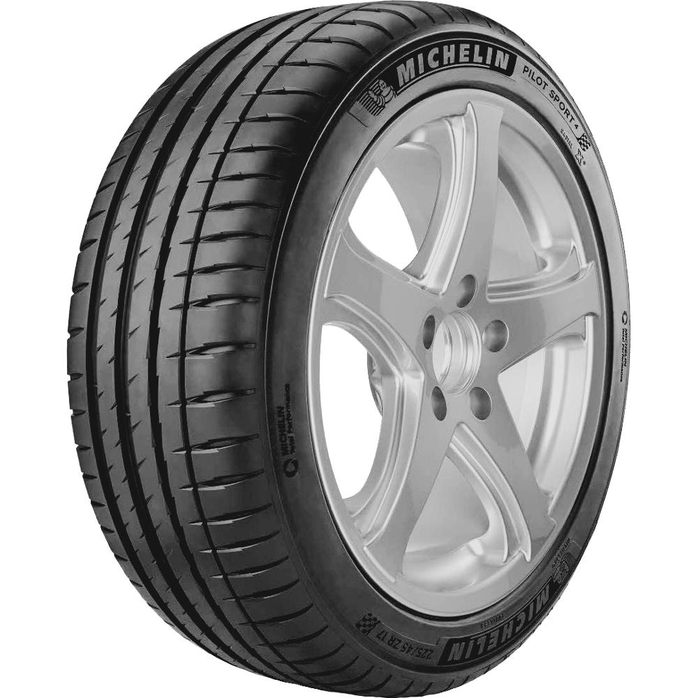 MICHELIN PILOT SPORT 4 275/45 R18