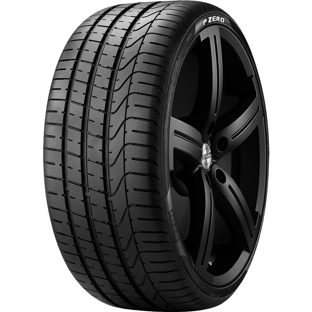 PIRELLI P ZERO 235/35 R19