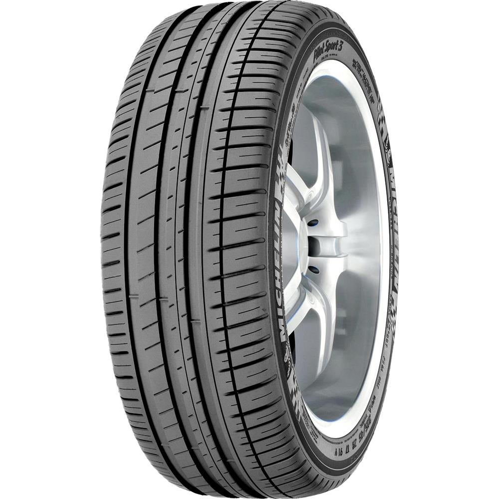MICHELIN PILOT SPORT 3 255/40 R19
