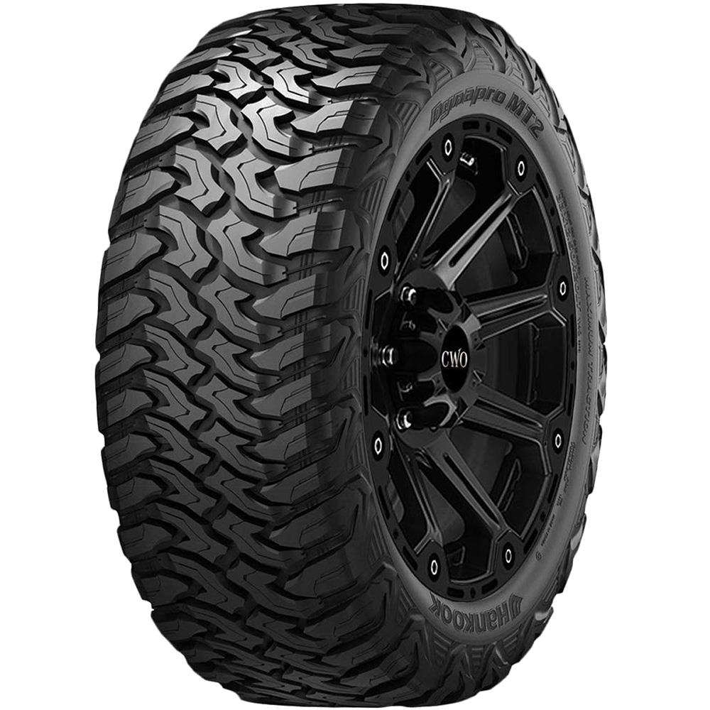 HANKOOK DYNAPRO MT2 (RT05) 215/75 R15 Suverehv