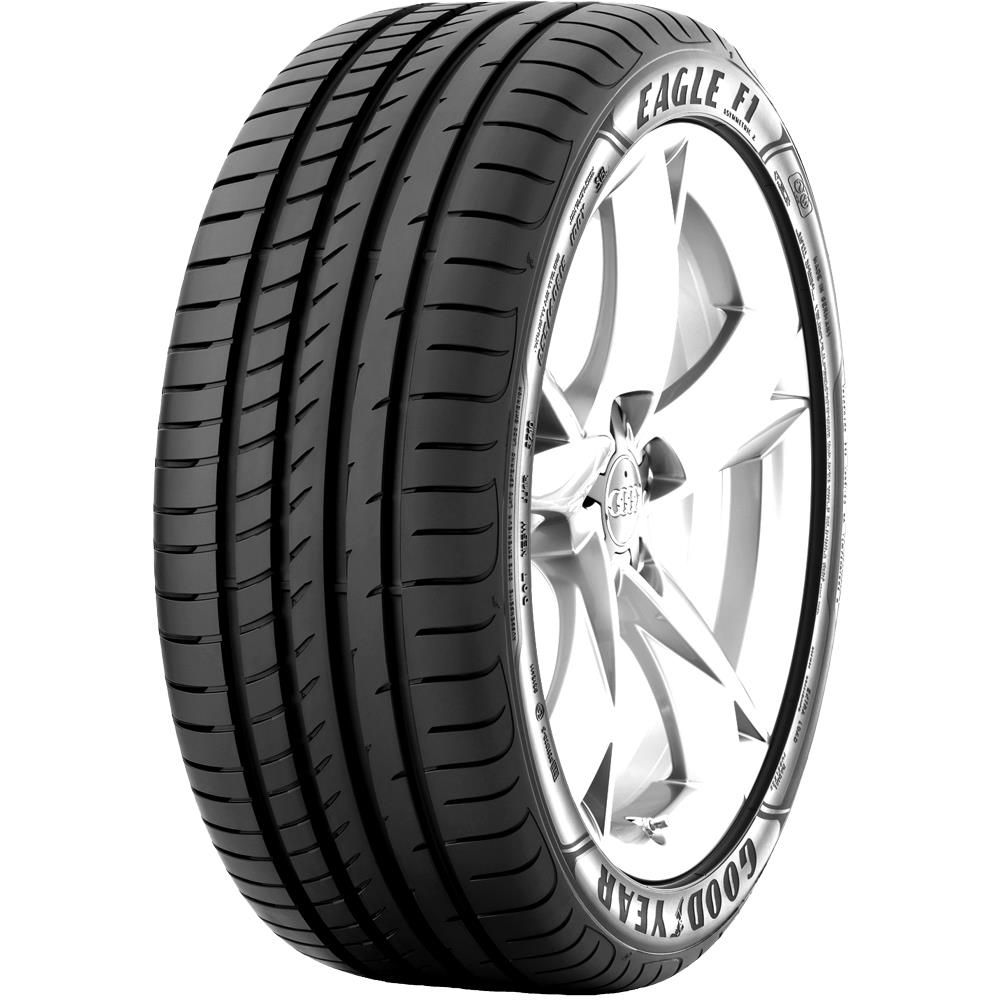 GOODYEAR EAGLE F1 ASYMMETRIC 2 SUV 255/50 R19