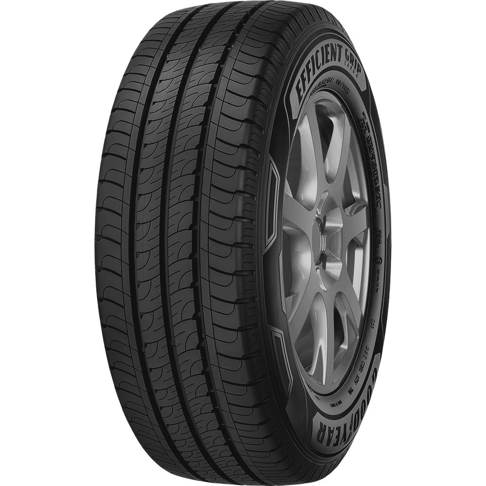 GOODYEAR EFFICIENTGRIP CARGO 205/70 R15 summer