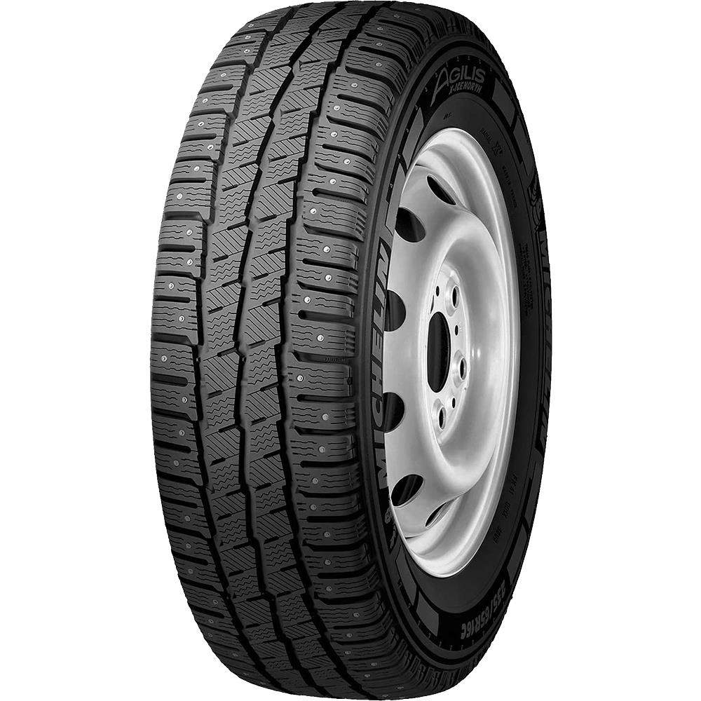 MICHELIN AGILIS X-ICE NORTH 195/70 R15