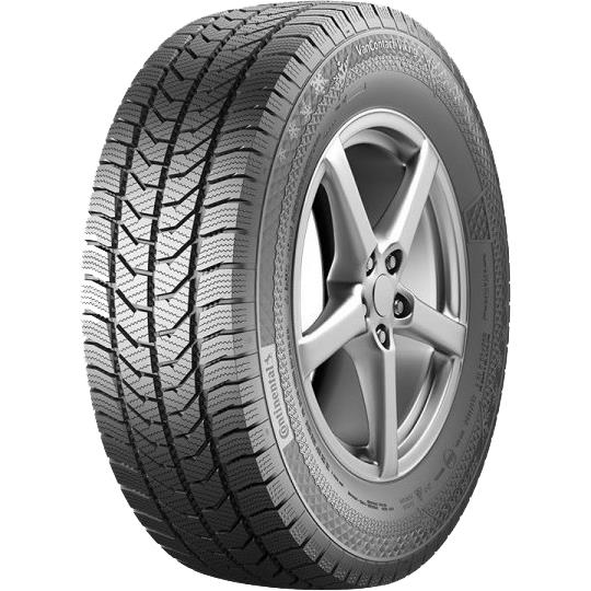 CONTINENTAL VANCONTACT VIKING 109/107R Rehv