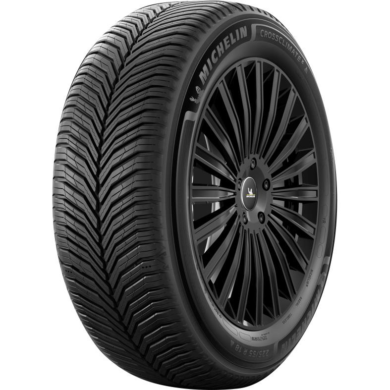 MICHELIN CROSSCLIMATE 3 102H Rehv