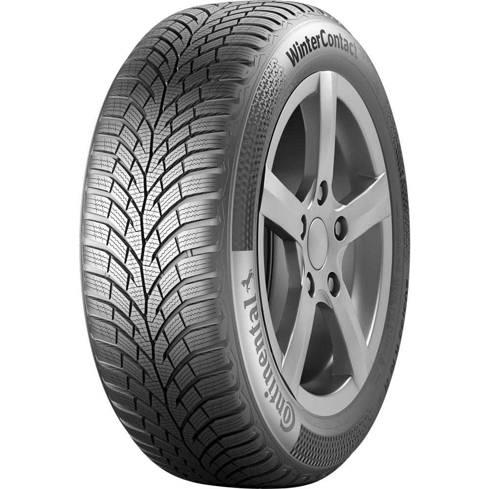 CONTINENTAL WINTERCONTACT TS870 92T Rehv