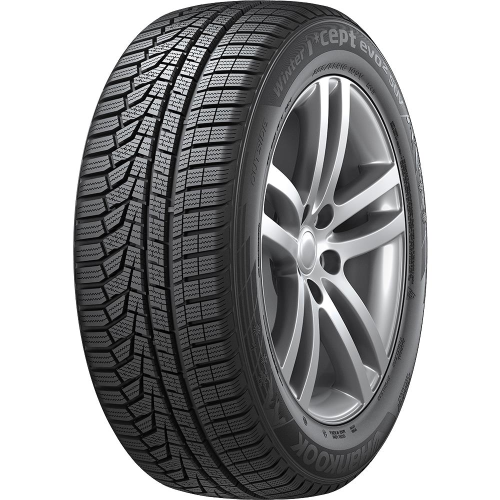 HANKOOK WINTER I*CEPT EVO2 SUV (W320A) 112T Rehv