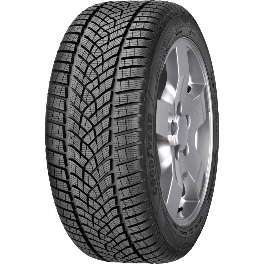 GOODYEAR ULTRA GRIP PERFORMANCE+ SUV 115H Rehv