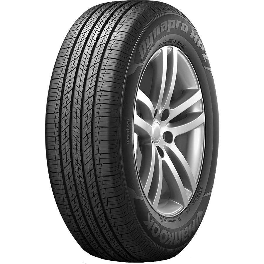 HANKOOK DYNAPRO HP2 (RA33) 235/60 R16 Summer tires