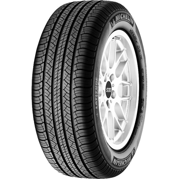 MICHELIN LATITUDE TOUR HP 255/50 R19 Summer tires