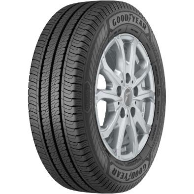 GOODYEAR EFFICIENTGRIP CARGO 2 195/75 R16 Kesärenkaat