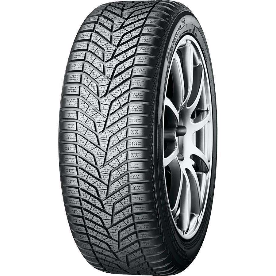 YOKOHAMA BLUEARTH WINTER V905 205/45 R17 Lamellrehv