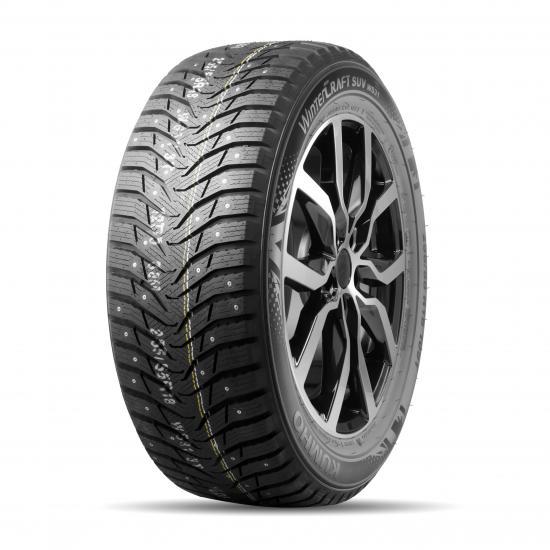 KUMHO WINTERCRAFT ICE SUV WS31 235/55 R18