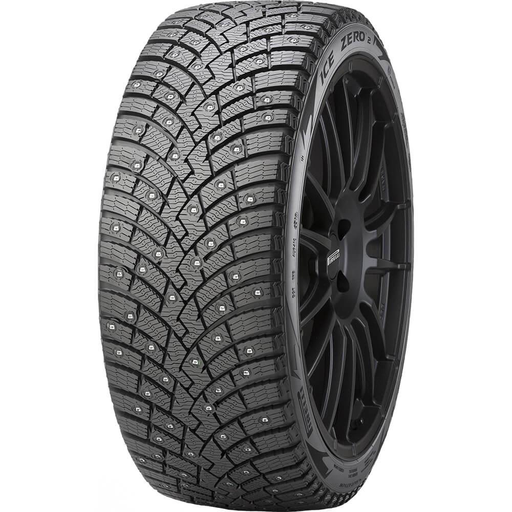PIRELLI SCORPION ICE ZERO 2 235/65 R17