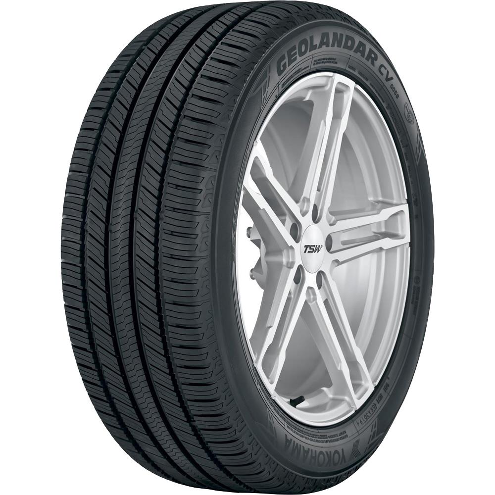 YOKOHAMA GEOLANDAR X-CV G058 109V Rehv