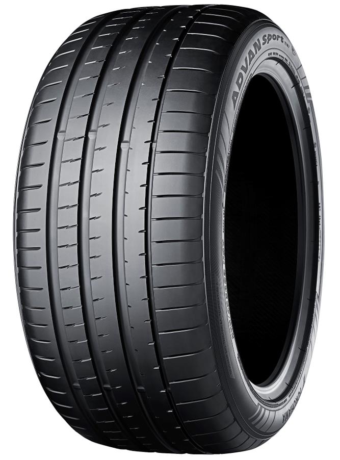 YOKOHAMA ADVAN SPORT V107E 105W Rehv