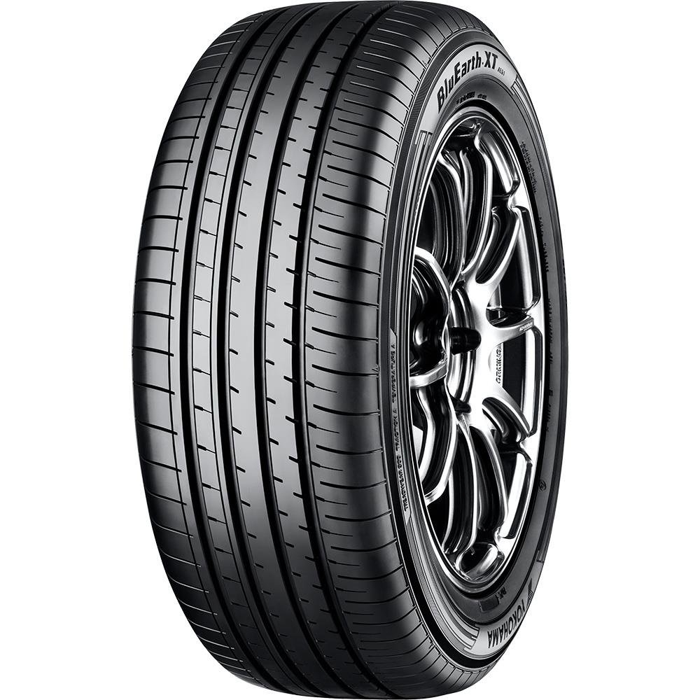 YOKOHAMA BLUEARTH-XT AE61 99V Rehv