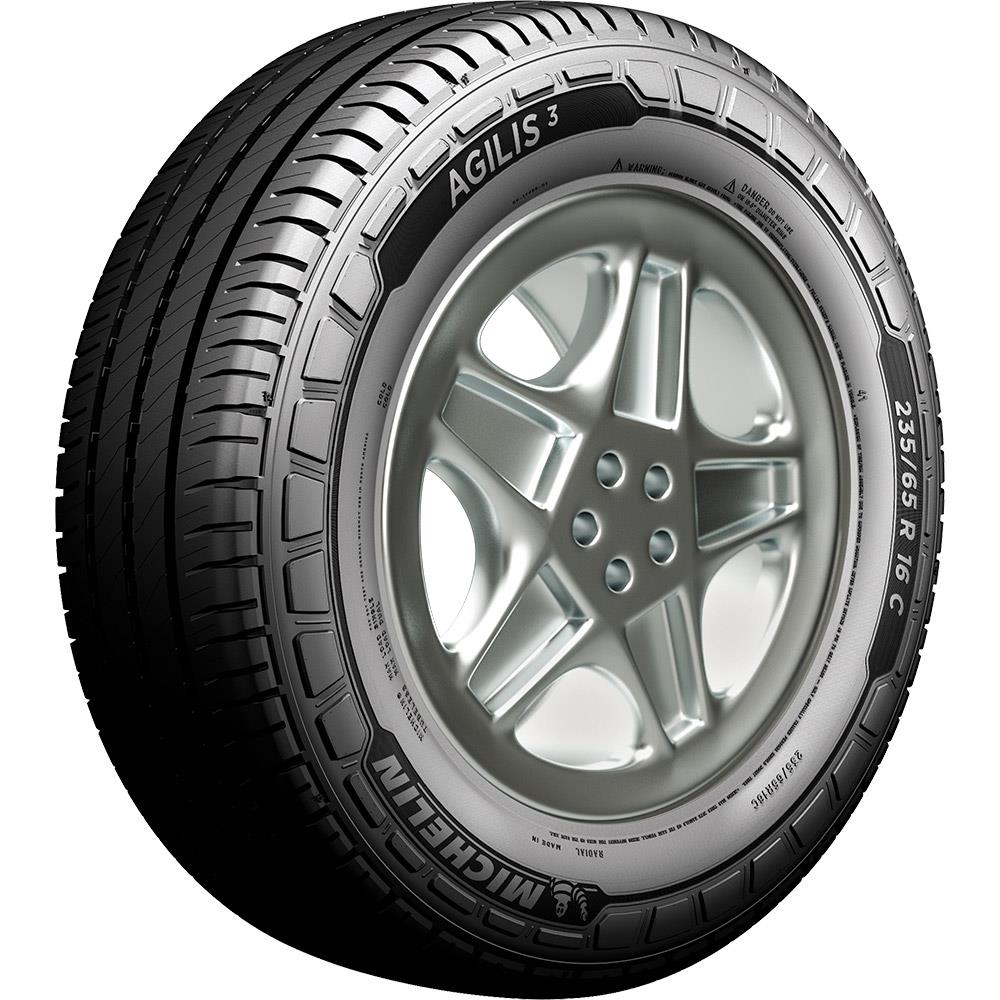 MICHELIN AGILIS 3 107/105T Rehv