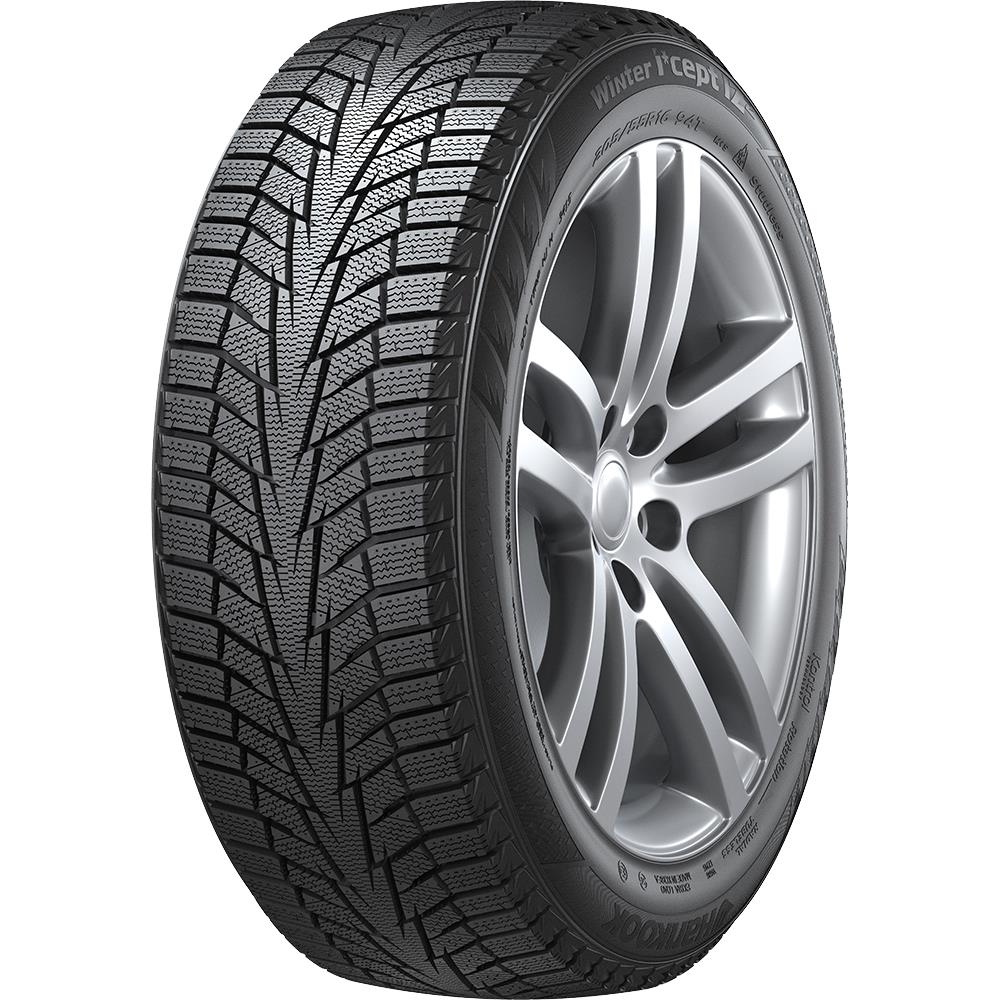 HANKOOK WINTER I*CEPT IZ2 (W616) 195/70 R14 Фрикционная шина