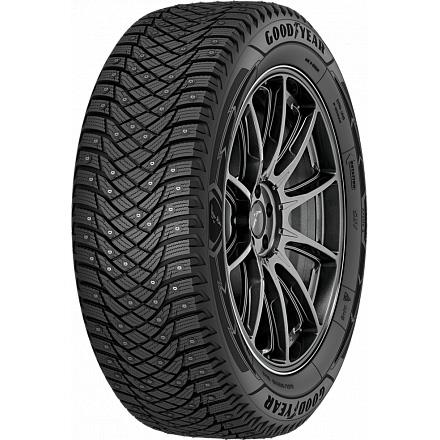 GOODYEAR ULTRA GRIP ARCTIC 2 SUV 265/65 R17