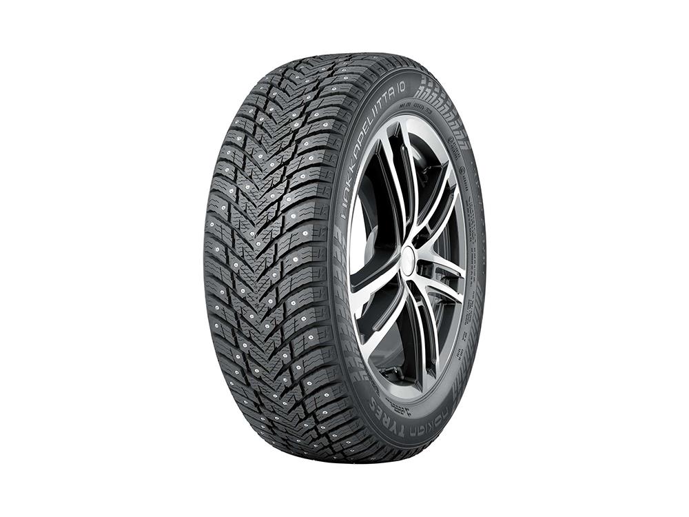 NOKIAN HKPL 10 103T Rehv