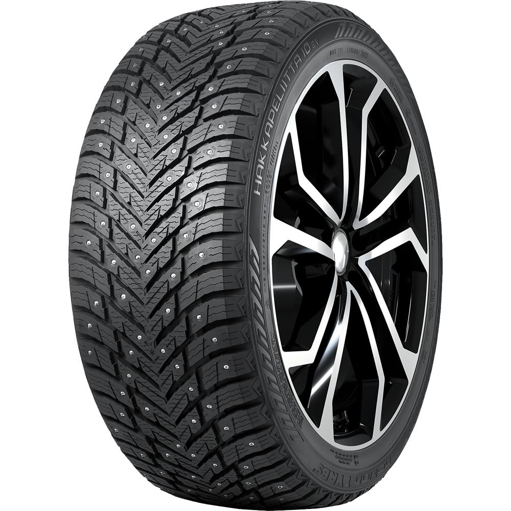 NOKIAN HKPL 10 EV 92T Rehv
