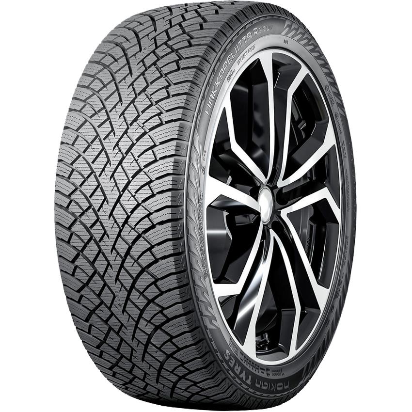NOKIAN HKPL R5 SUV 117R Rehv