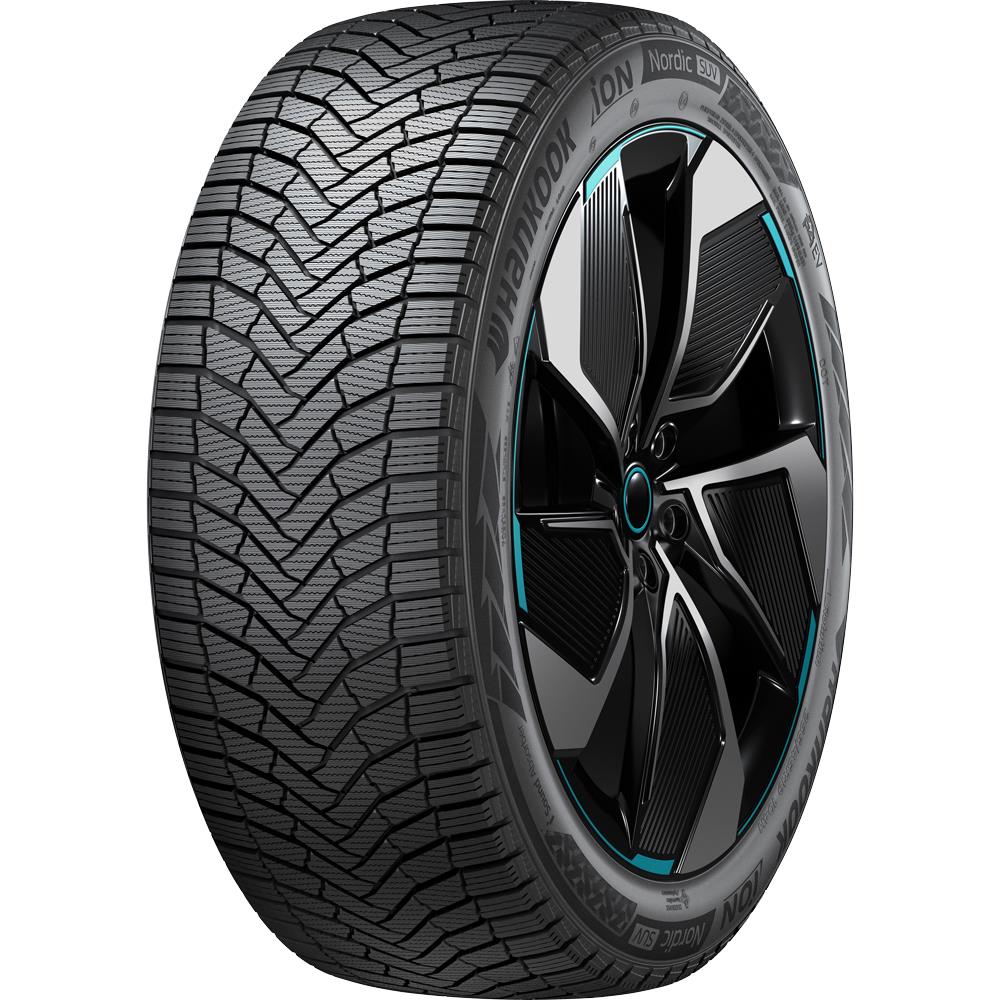 HANKOOK ION NORDIC (IW41) 97H Rehv
