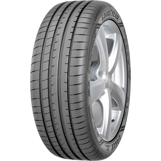 GOODYEAR EAGLE F1 ASYMMETRIC 3 SUV 106W Rehv