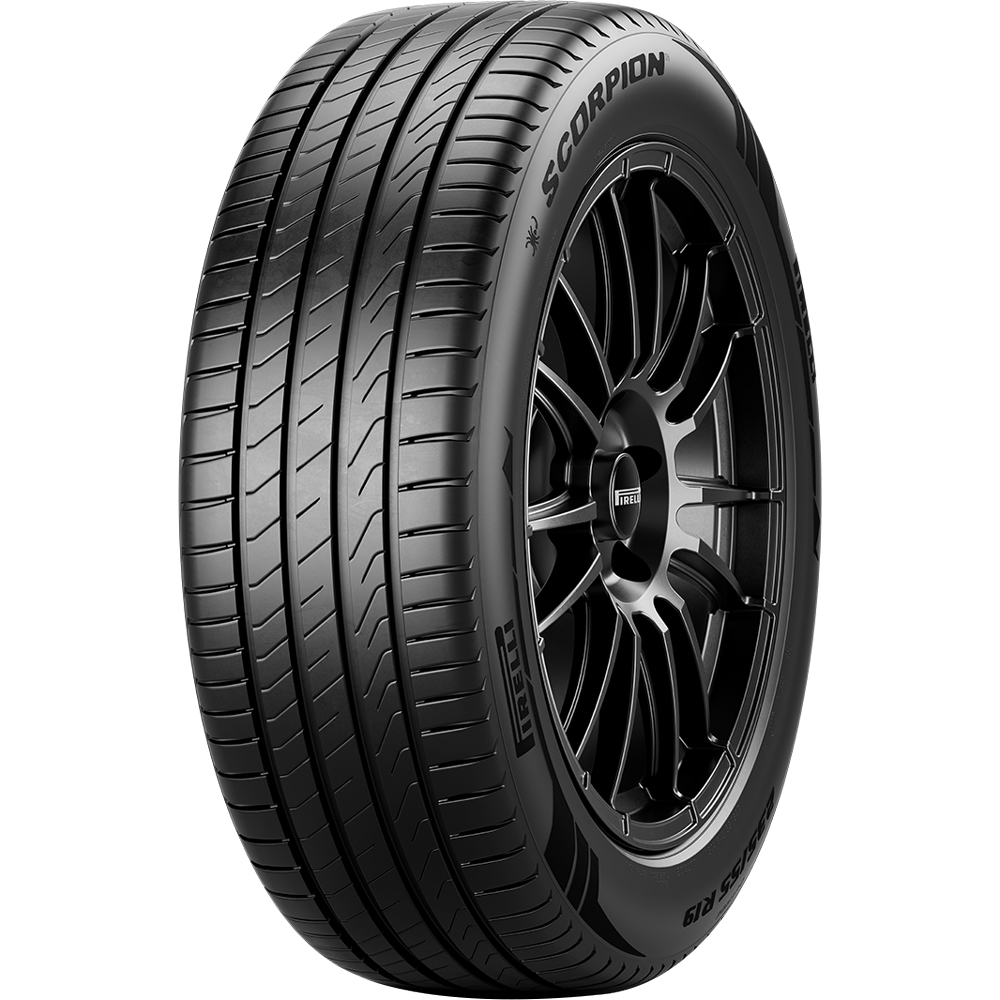 PIRELLI SCORPION (S3) 111W Rehv