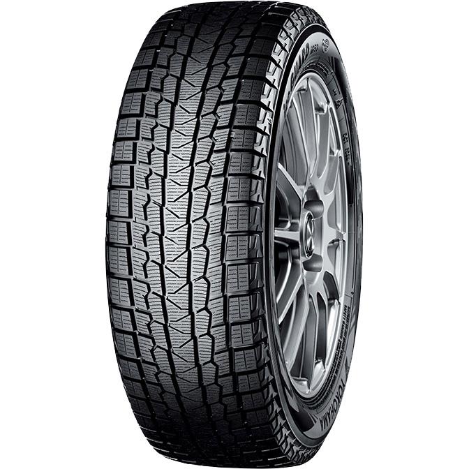 YOKOHAMA ICE GUARD (IG53) 92T Rehv