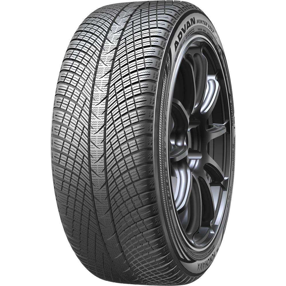 YOKOHAMA ADVAN WINTER V907 99V Rehv