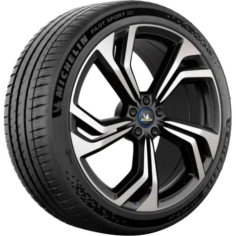 MICHELIN PILOT SPORT EV 107Y Rehv