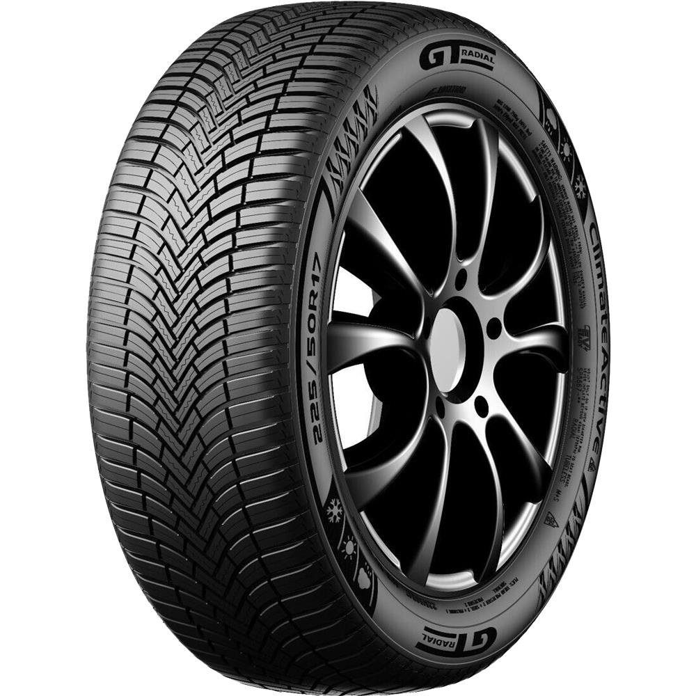 GT RADIAL CLIMATEACTIVE 102V Rehv