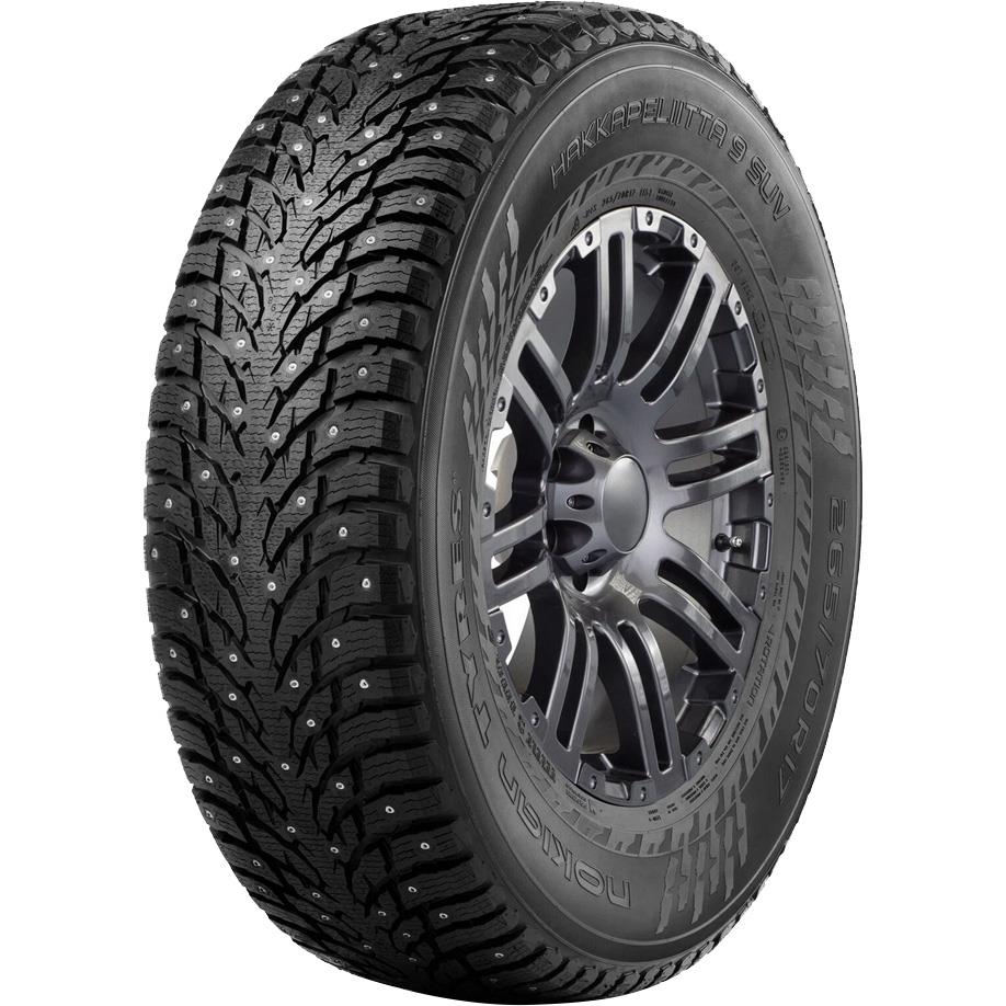 NOKIAN HKPL 9 SUV 113T Rehv