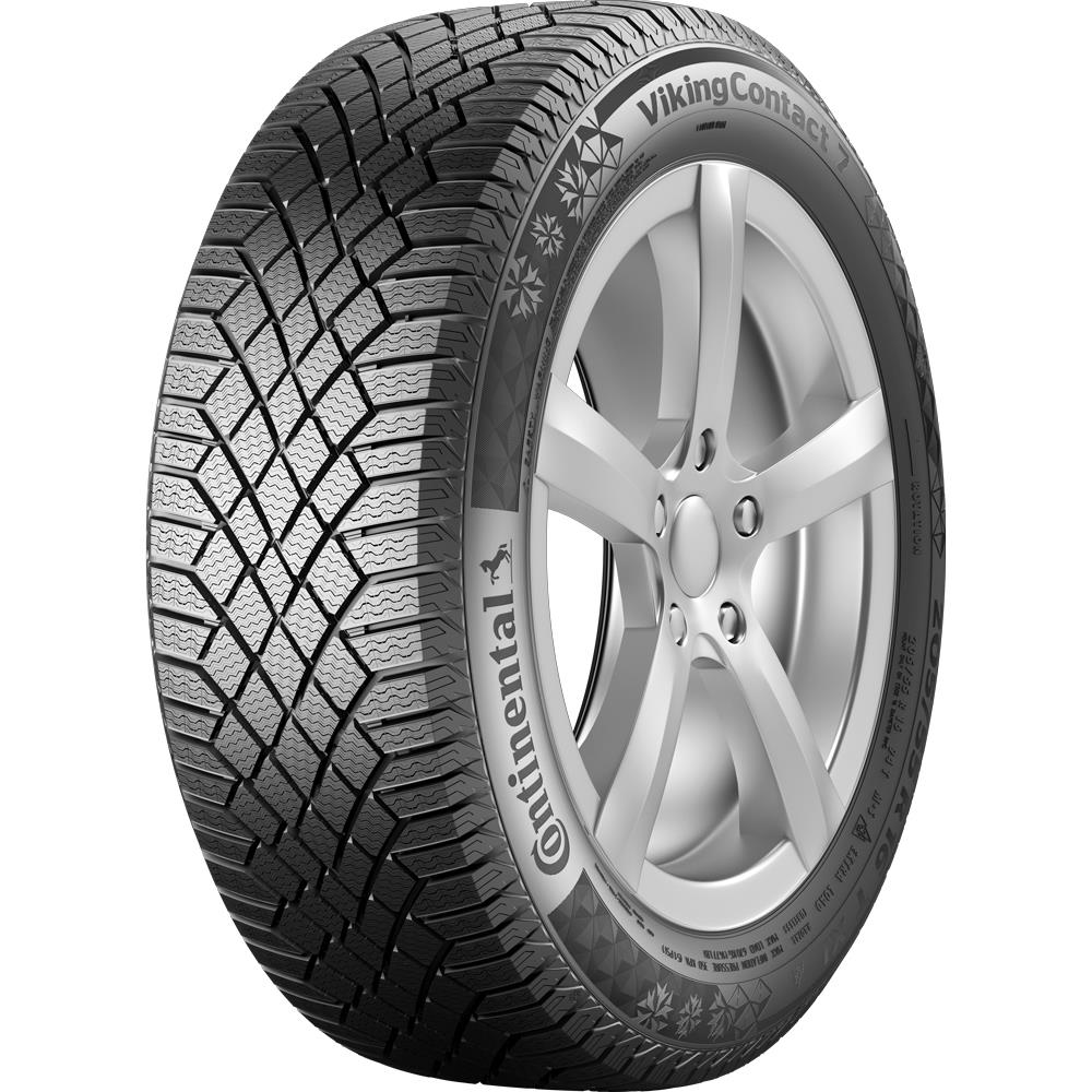 CONTINENTAL VIKINGCONTACT 7 100T Rehv