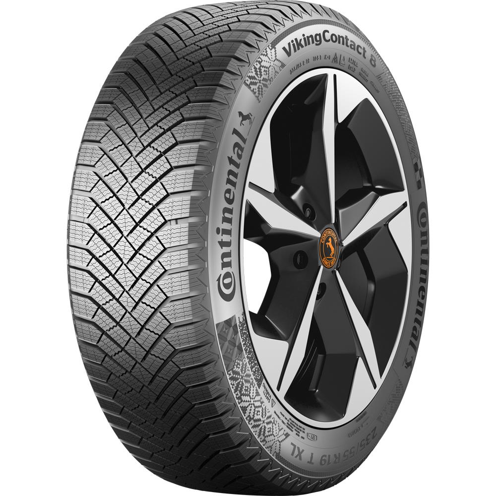 CONTINENTAL VIKINGCONTACT 8 113H Rehv