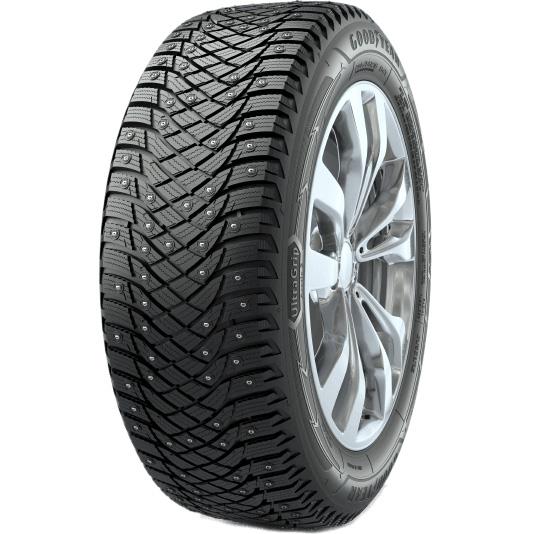 GOODYEAR ULTRA GRIP ARCTIC 2 94T Rehv