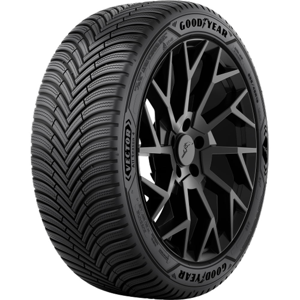 GOODYEAR VECTOR ALL SEASON 4 94W Rehv