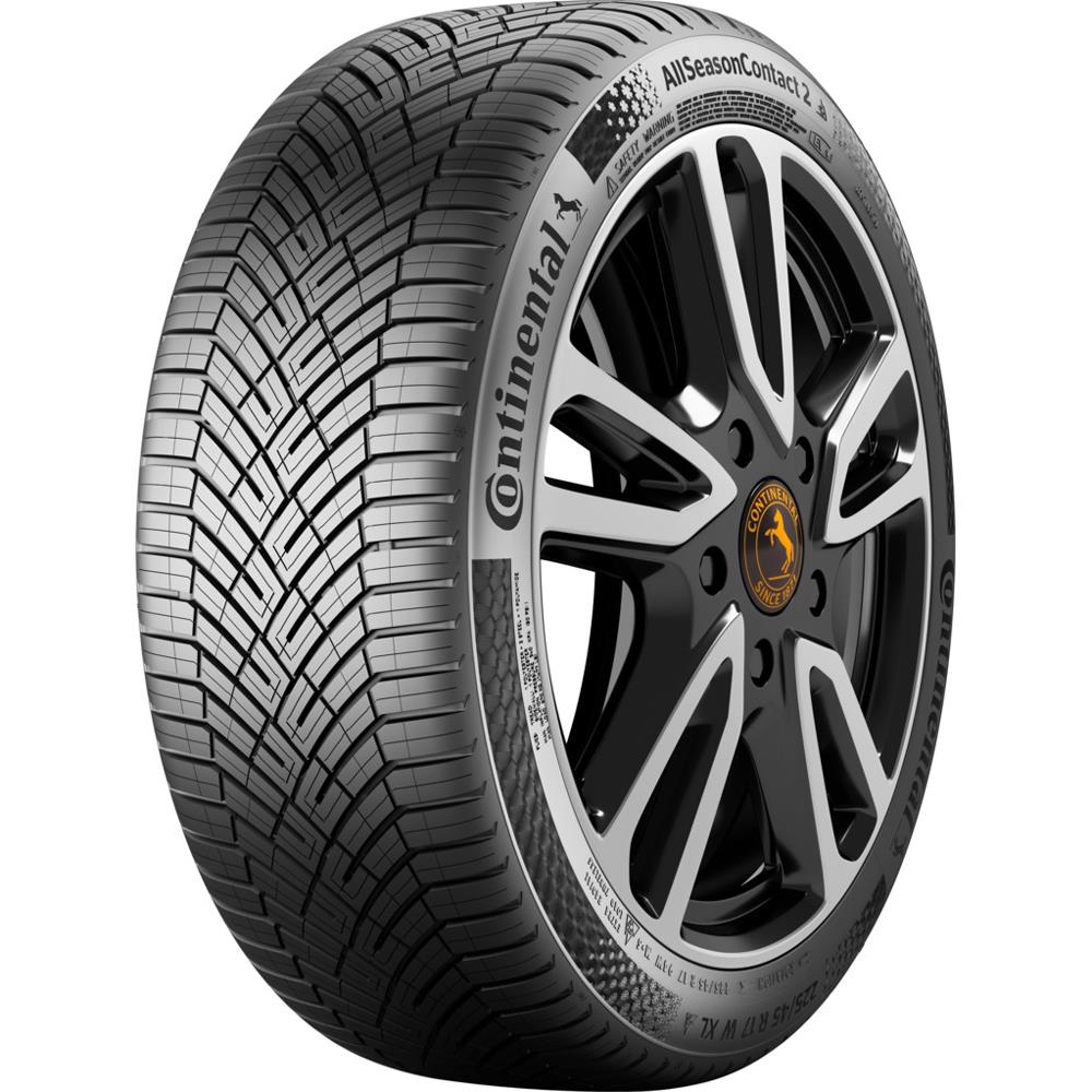 CONTINENTAL ALLSEASONCONTACT 2 104V Rehv
