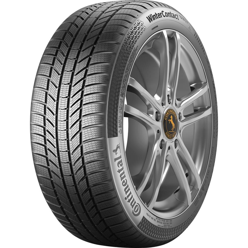 CONTINENTAL WINTERCONTACT TS870P 105H Rehv