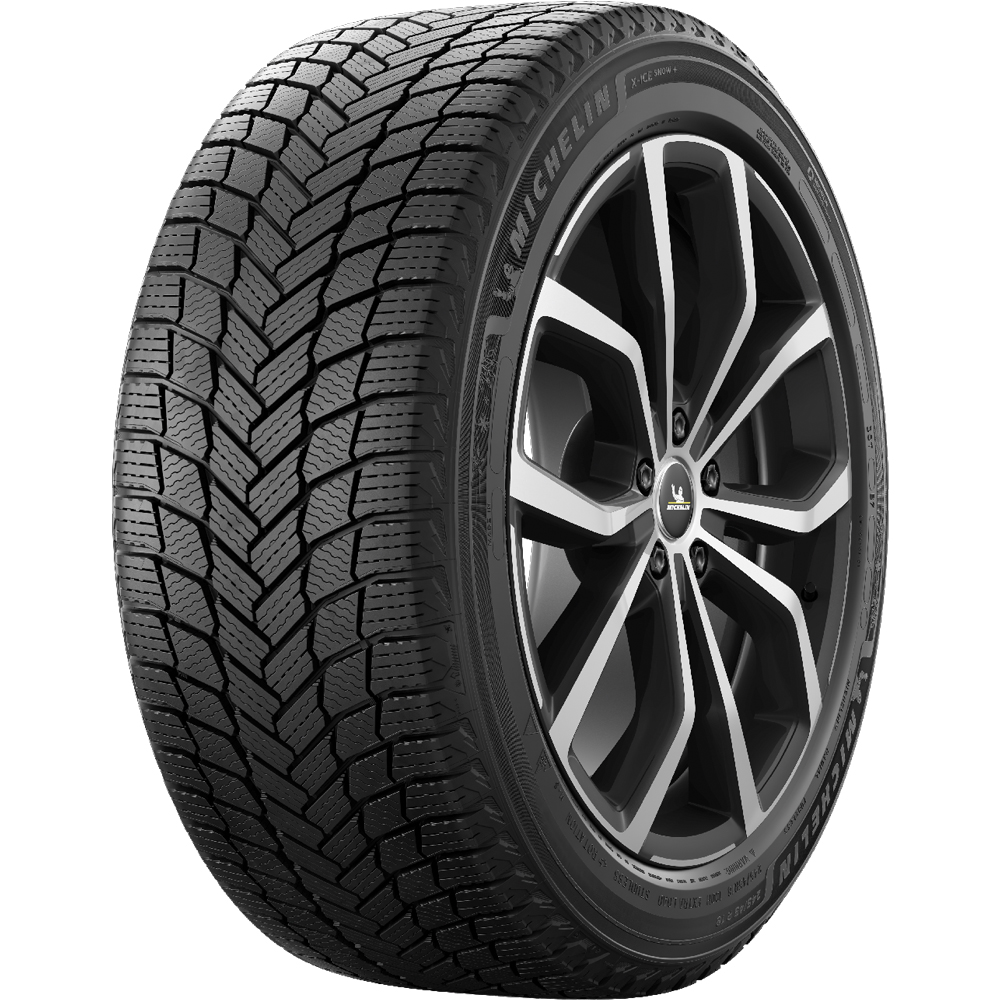 MICHELIN X-ICE SNOW+ 103H Rehv