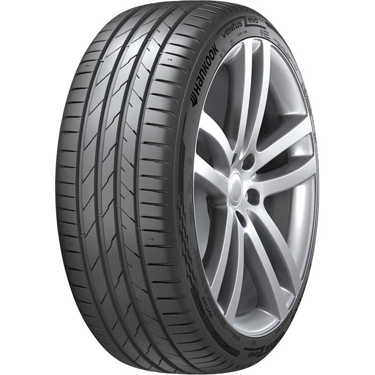 HANKOOK VENTUS EVO SUV (K137A) 115Y Rehv