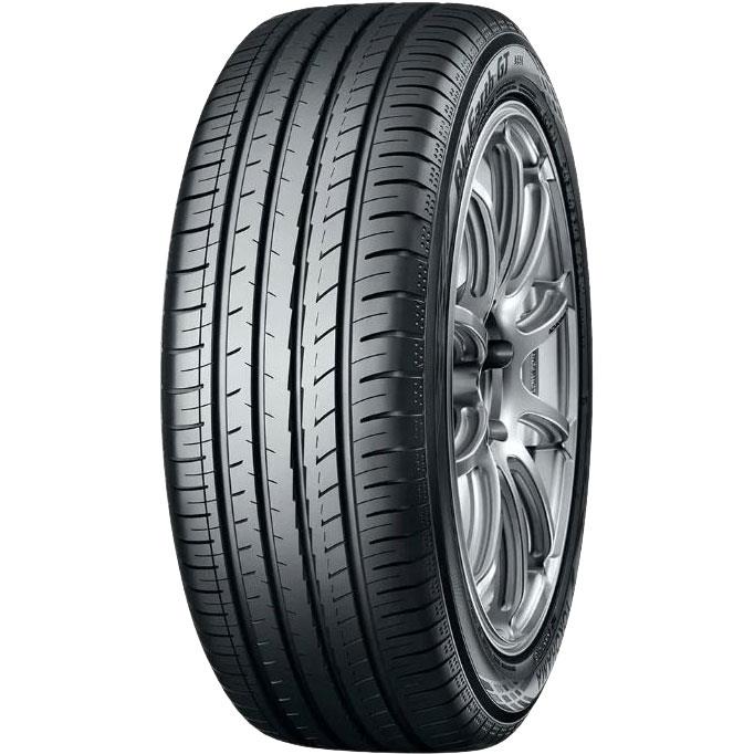 YOKOHAMA BLUEARTH-GT AE51 205/55 R16