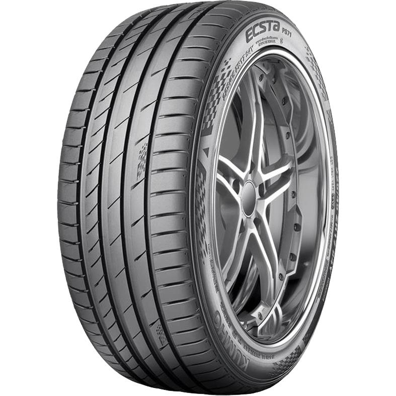 KUMHO ECSTA PS71 101Y Rehv