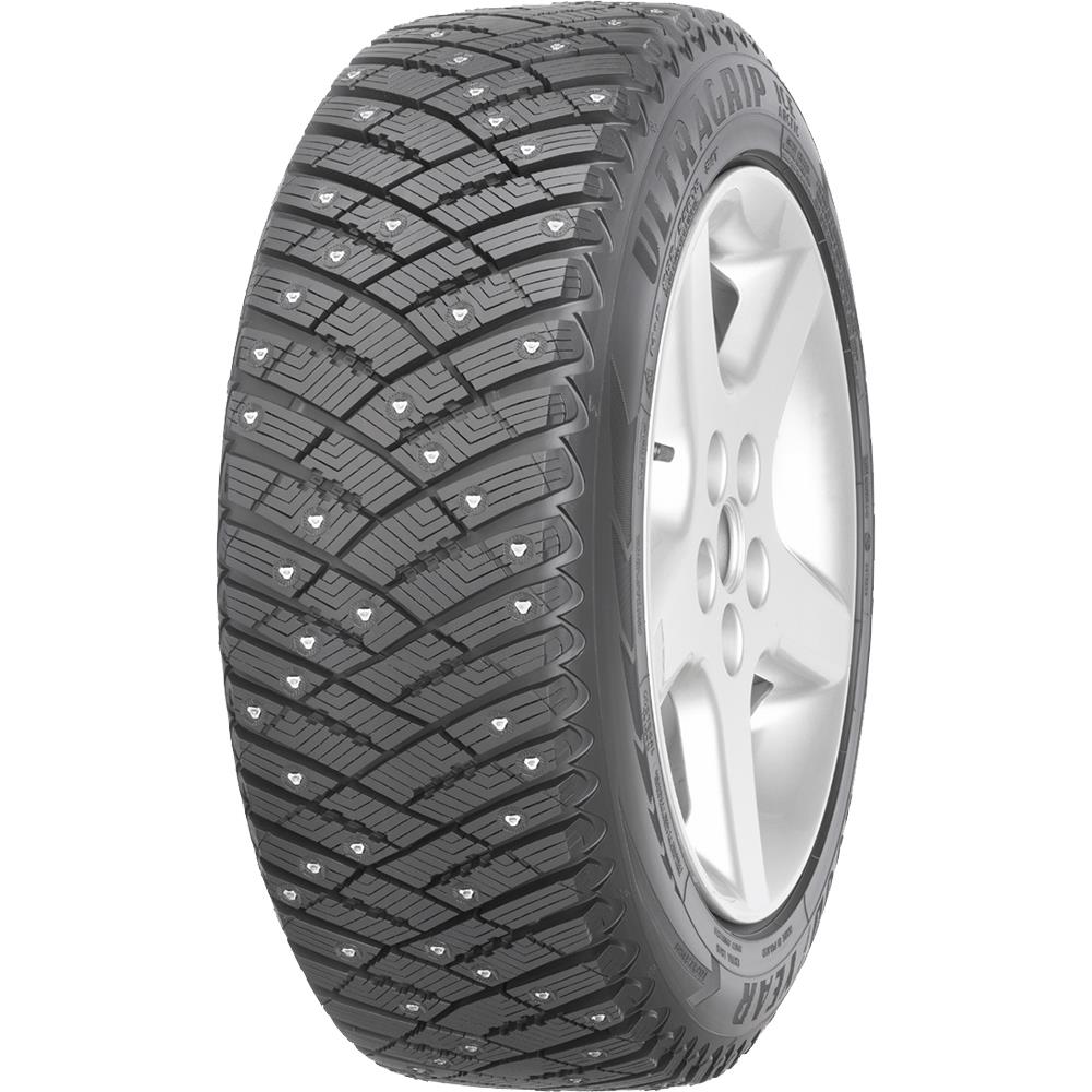 GOODYEAR ULTRA GRIP ICE ARCTIC 185/60 R15