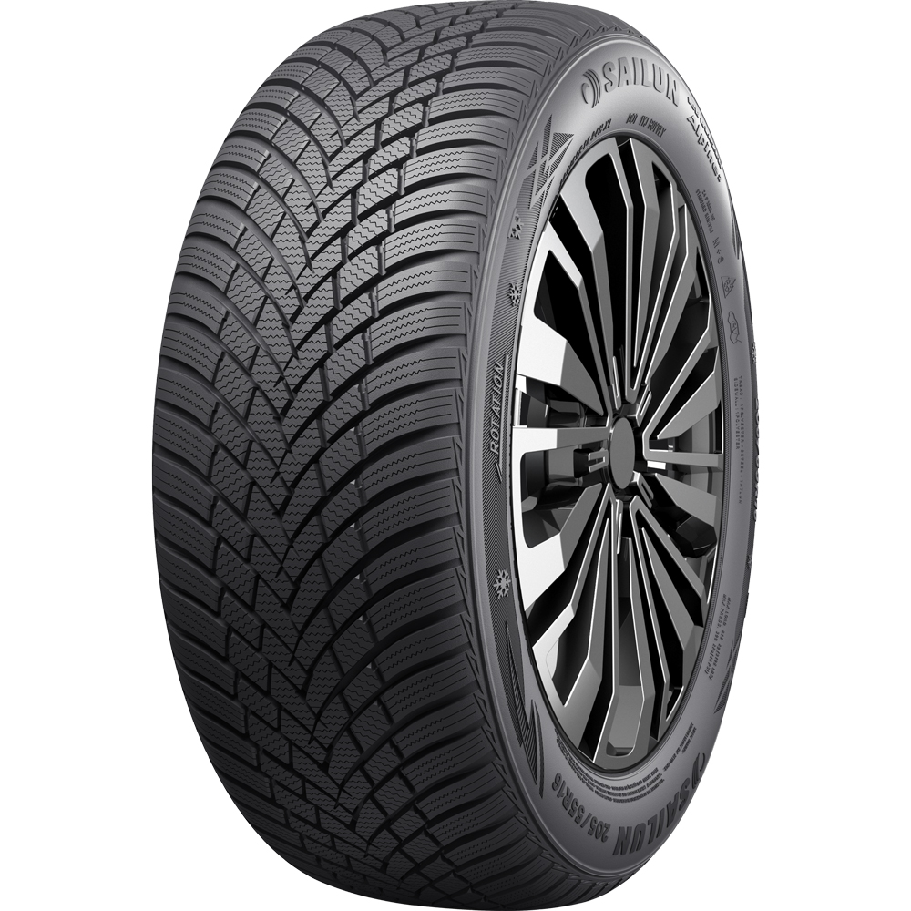 SAILUN ICE BLAZER ALPINE 2 88H Rehv