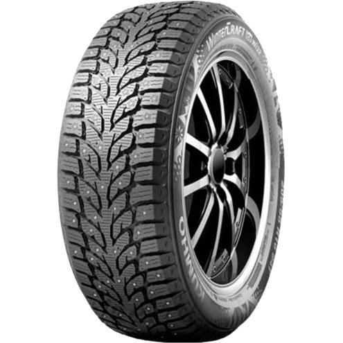 KUMHO WINTERCRAFT ICE WI32 114T Rehv