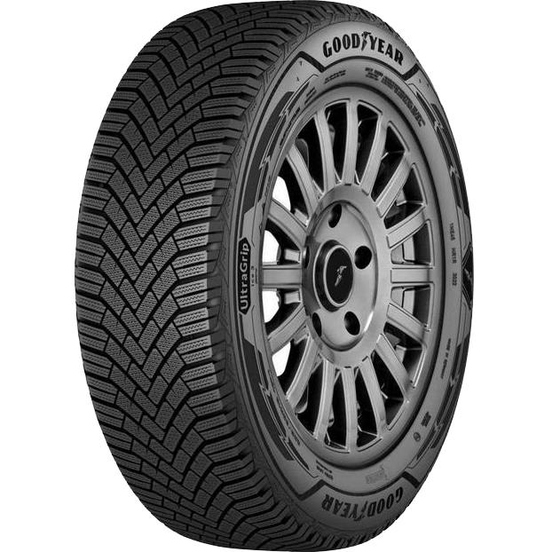 GOODYEAR ULTRAGRIP ICE 3 103T Rehv